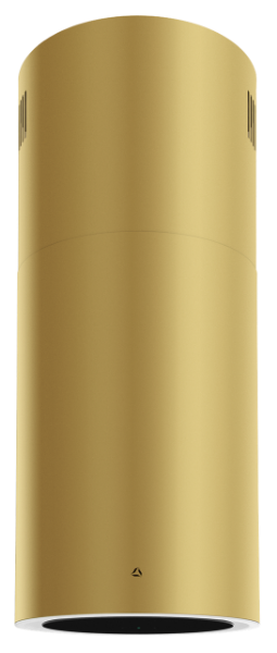 Odsavač ostrůvkový Tubus W Gold (CDW3801Z)