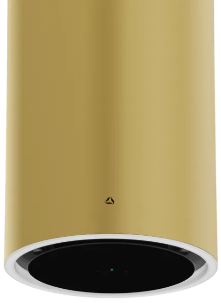 Obrázek Odsavač ostrůvkový Tubus W Gold (CDW3801Z)