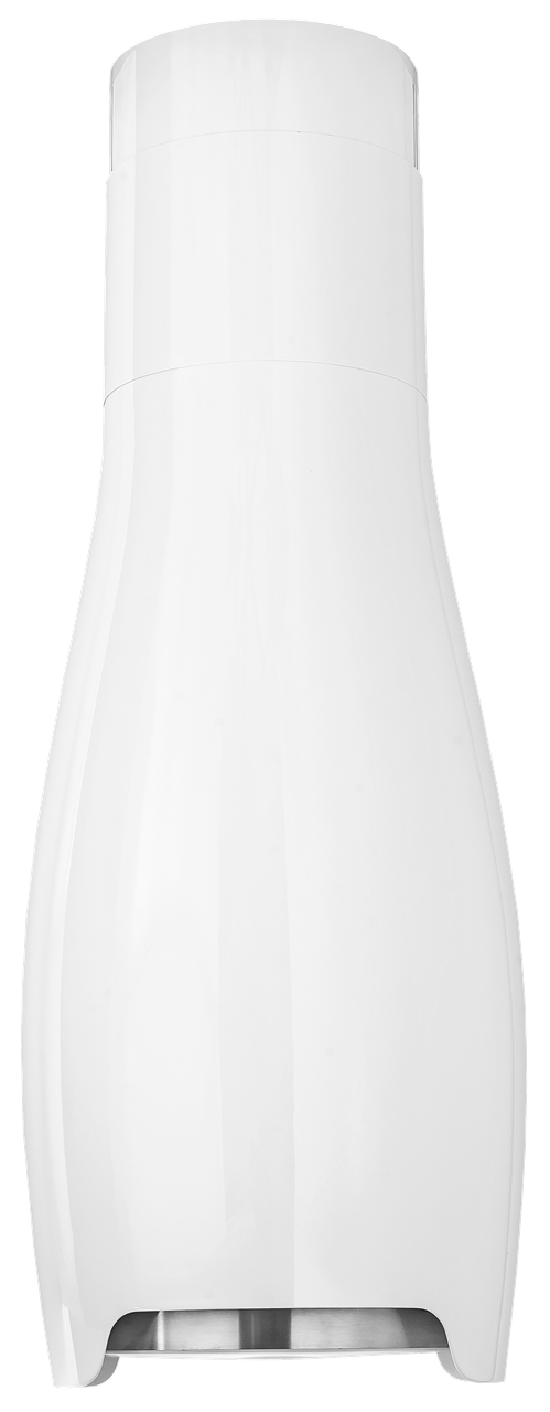 Obrázek Odsavač ostrůvkový Hydria White (CDW4401B)