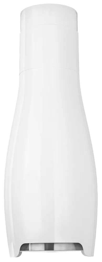 Odsavač ostrůvkový Hydria White (CDW4401B)