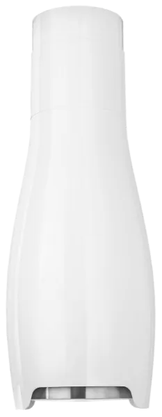 Odsavač ostrůvkový Hydria White (CDW4401B)