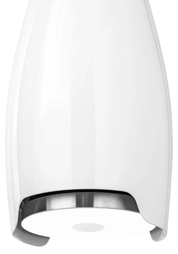 Obrázek Odsavač ostrůvkový Hydria White (CDW4401B)