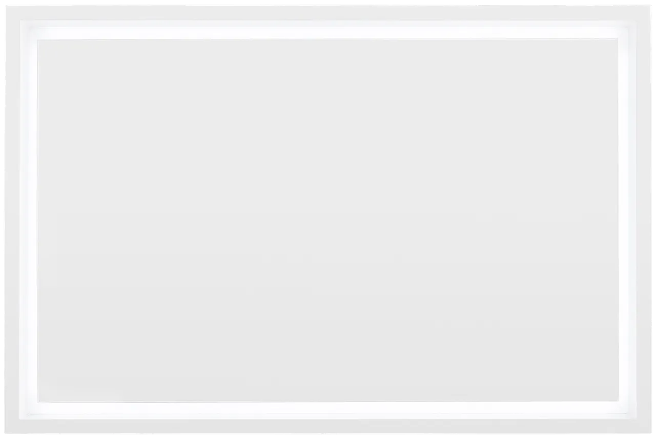 Obrázek Odsavač vestavný stropní SU Frame White (CDS9002B)