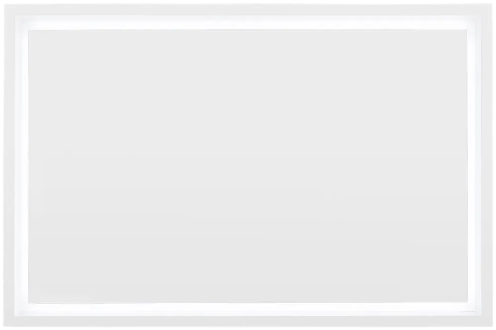 Odsavač vestavný stropní SU Frame White (CDS9002B)