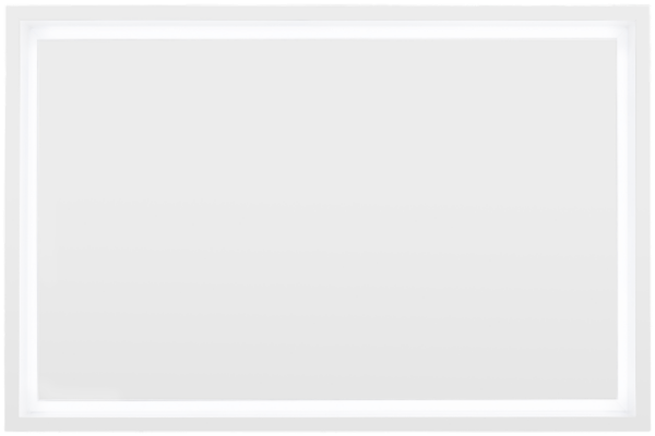 Odsavač vestavný stropní SU Frame White (CDS9002B)