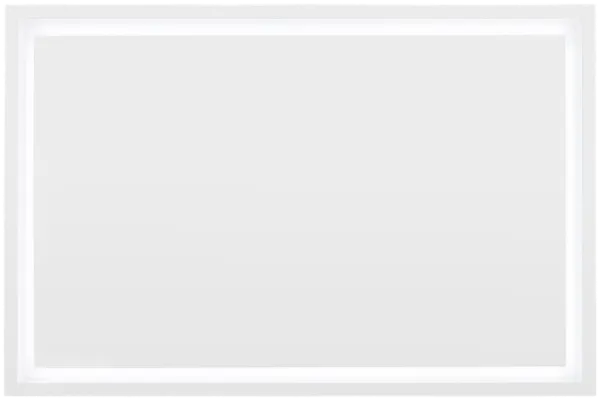 Odsavač vestavný stropní SU Frame White (CDS9002B)