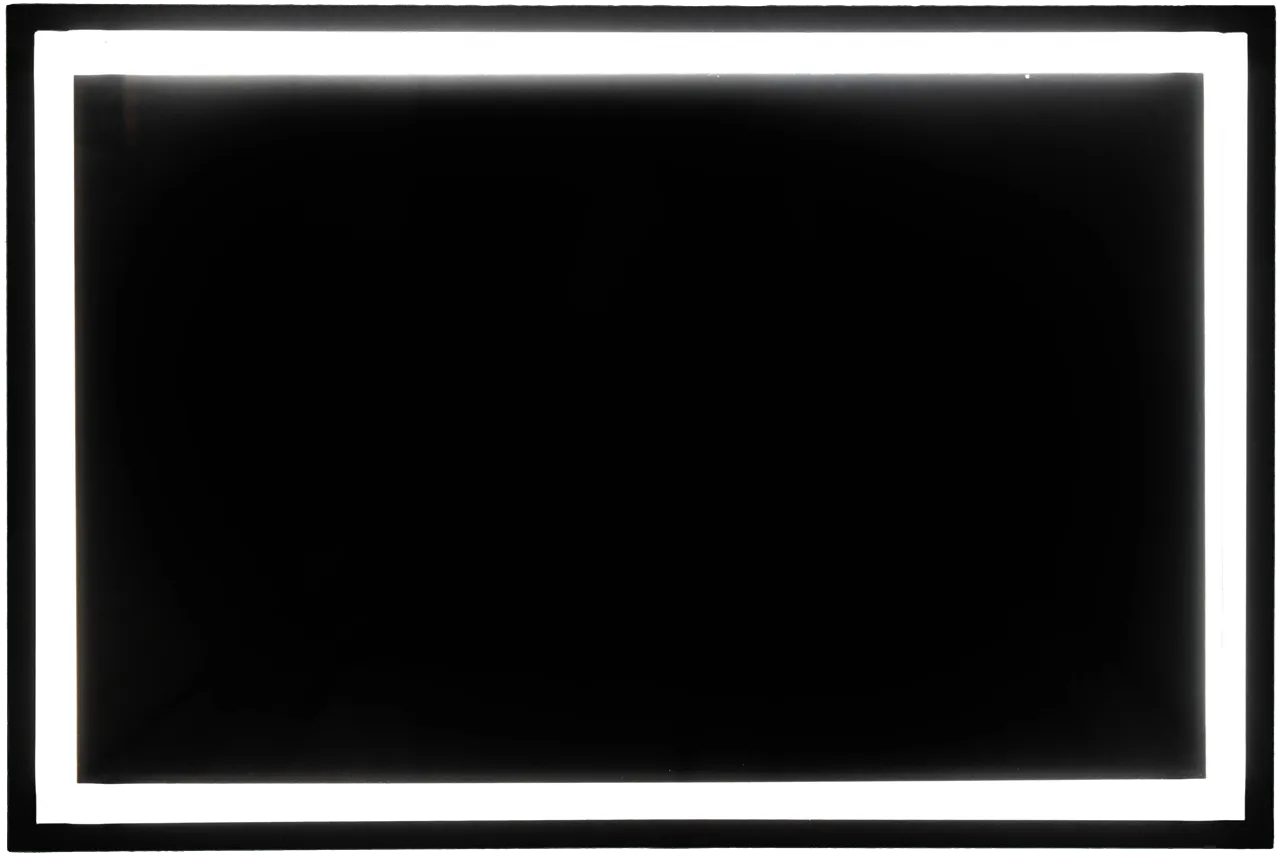 Obrázek Odsavač vestavný stropní SU Frame Black (CDS9002C)