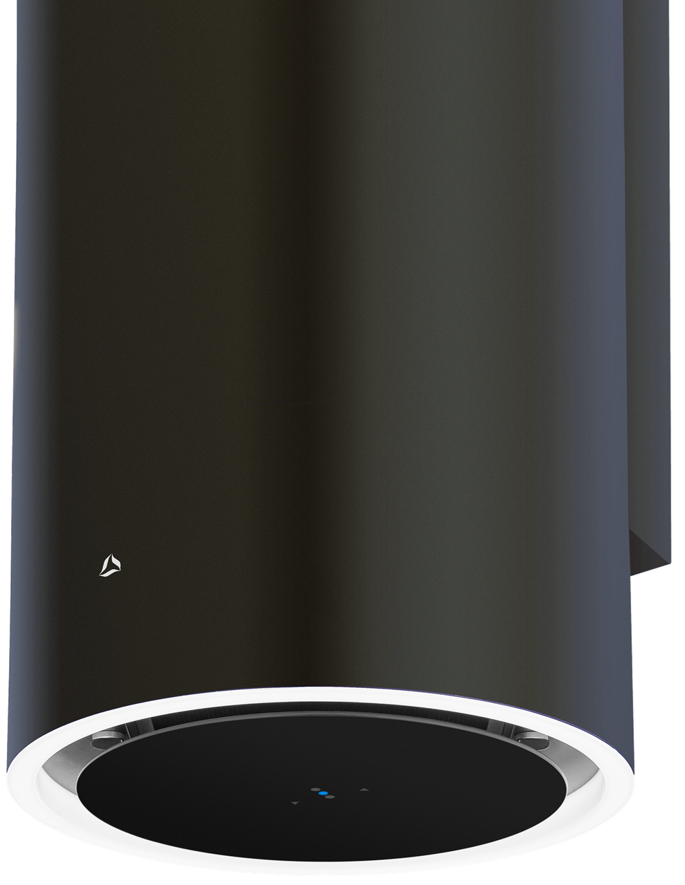 Obrázek Odsavač komínový Tubus Black (CDP3801C)