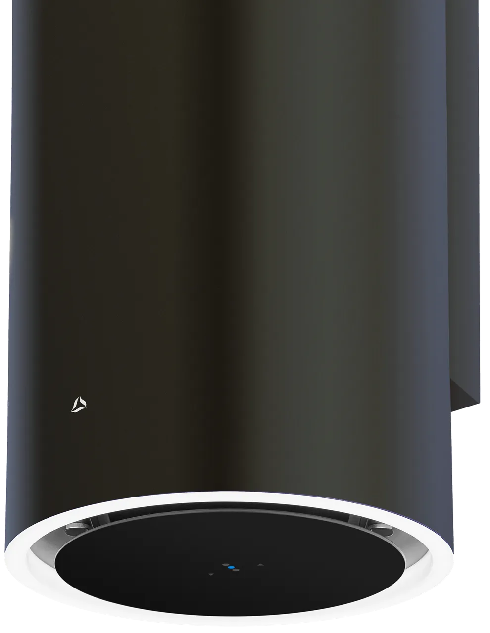 Obrázek Odsavač komínový Tubus Black (CDP3801C)