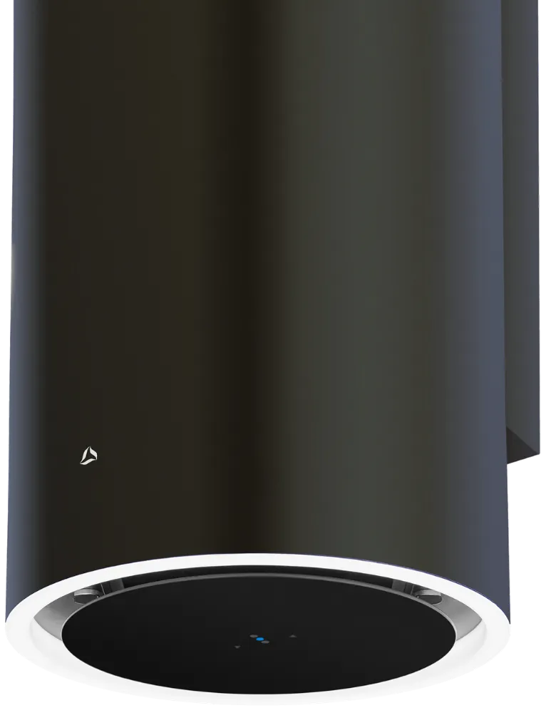 Obrázek Odsavač komínový Tubus Black (CDP3801C)