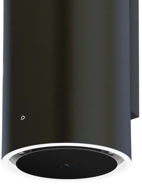 Obrázek Odsavač komínový Tubus Black (CDP3801C)