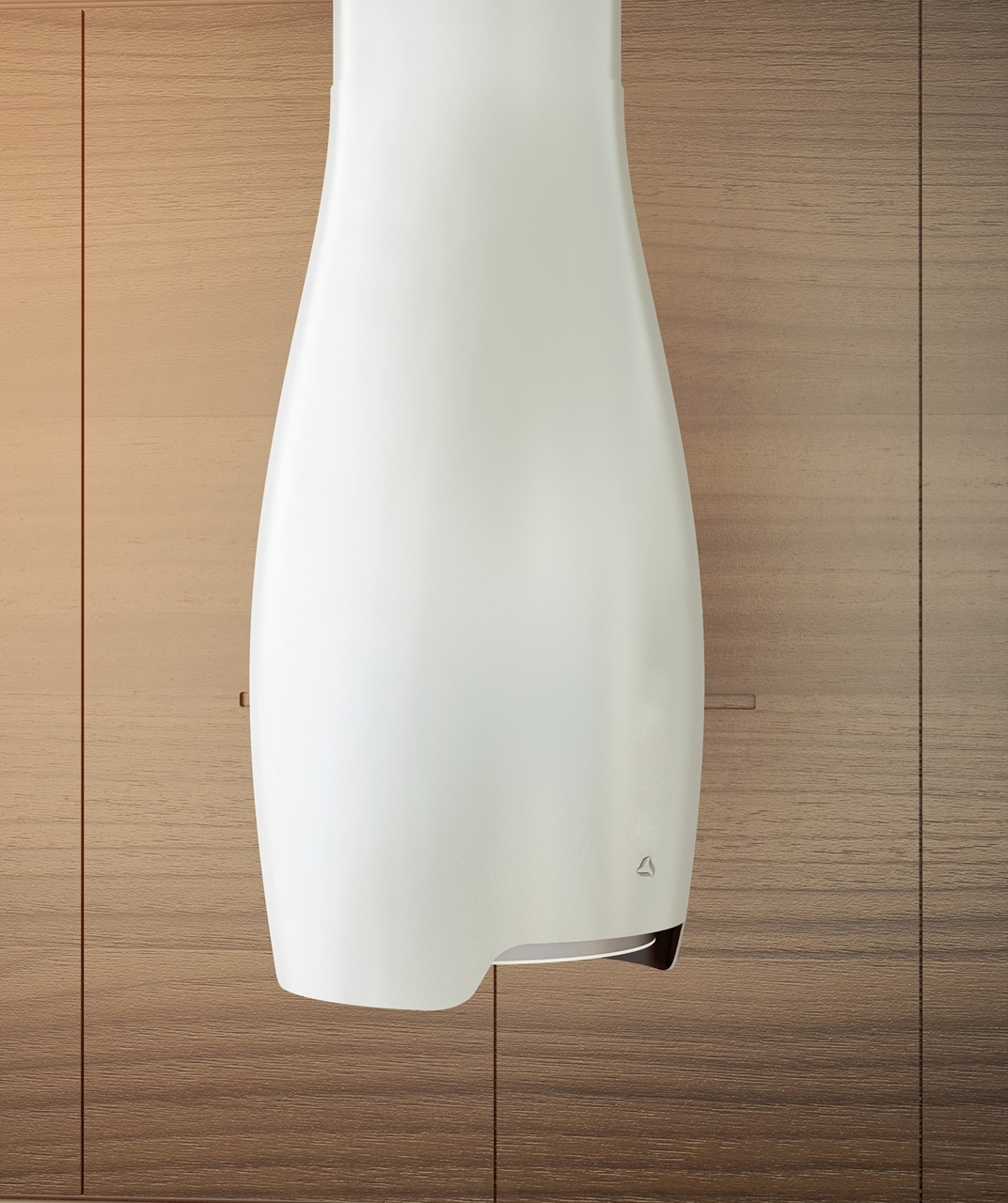 Obrázek Odsavač ostrůvkový Hydria White (CDW4401B)