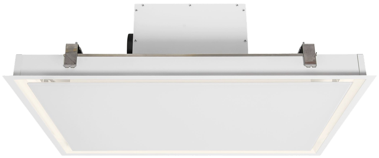 Obrázek Odsavač vestavný stropní SU Frame White (CDS9002B)