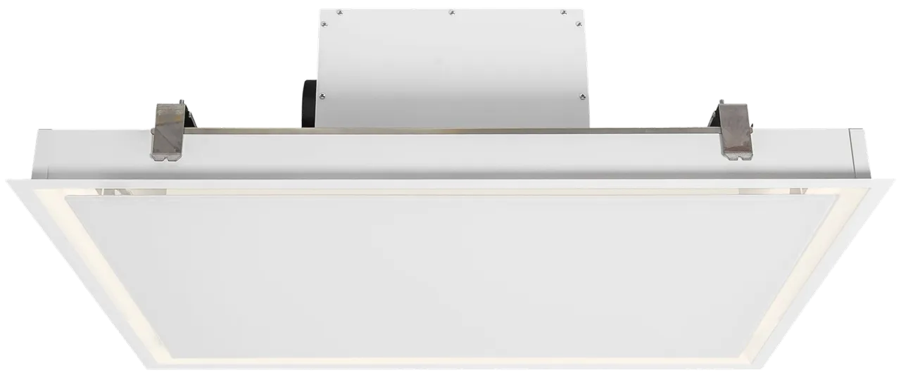 Obrázek Odsavač vestavný stropní SU Frame White (CDS9002B)
