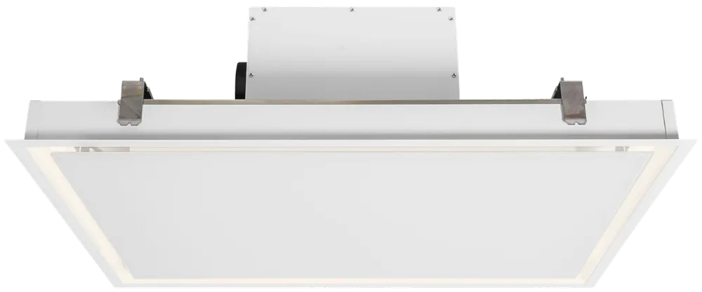 Obrázek Odsavač vestavný stropní SU Frame White (CDS9002B)