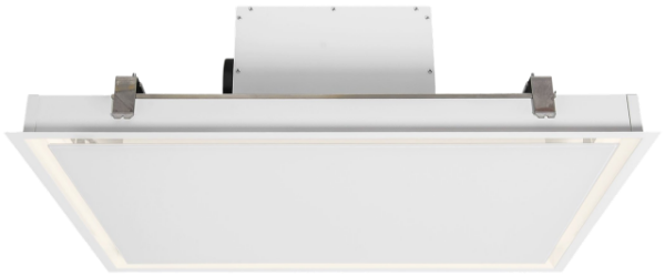 Obrázek Odsavač vestavný stropní SU Frame White (CDS9002B)