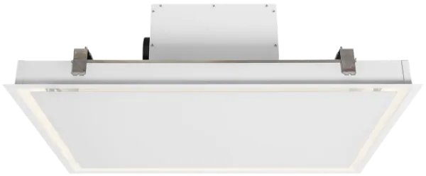 Obrázek Odsavač vestavný stropní SU Frame White (CDS9002B)