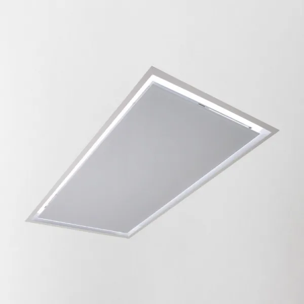 Obrázek Odsavač vestavný stropní SU Frame White (CDS9002B)