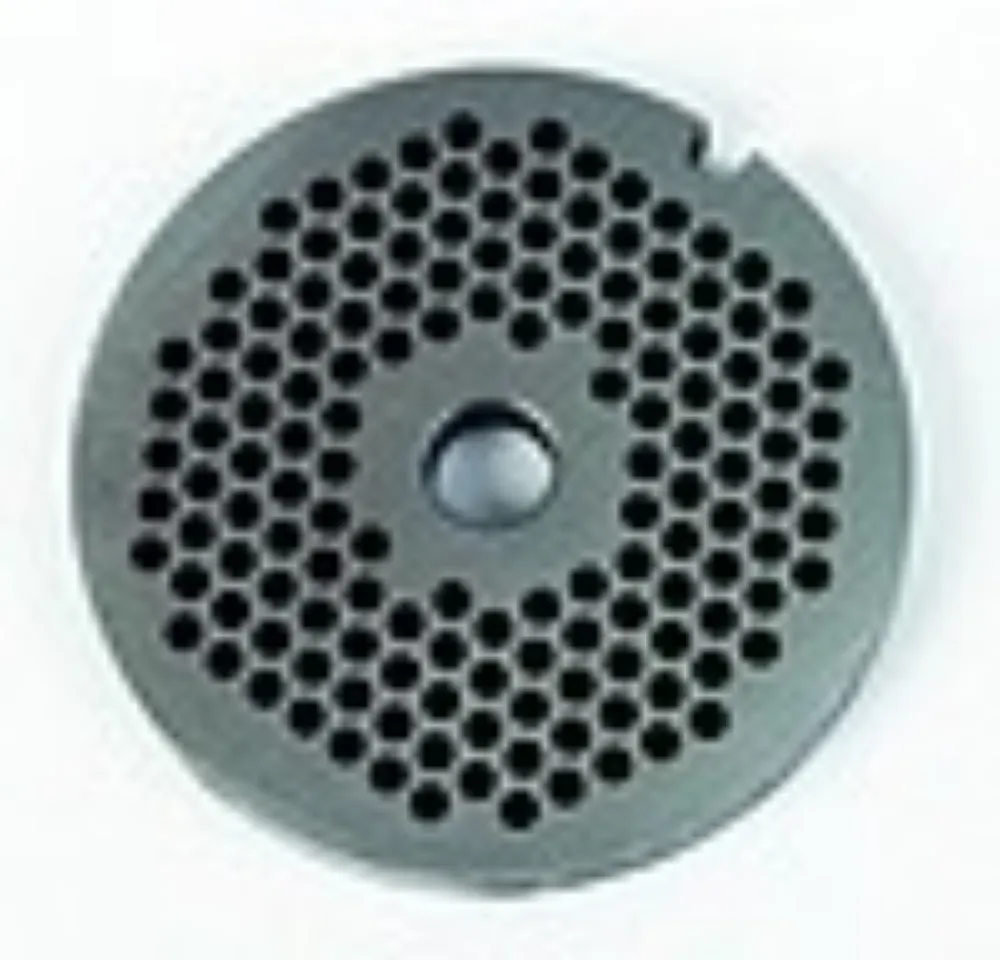 SÍTKO 2,7 mm k masořezkám komora č.8 RE-9016