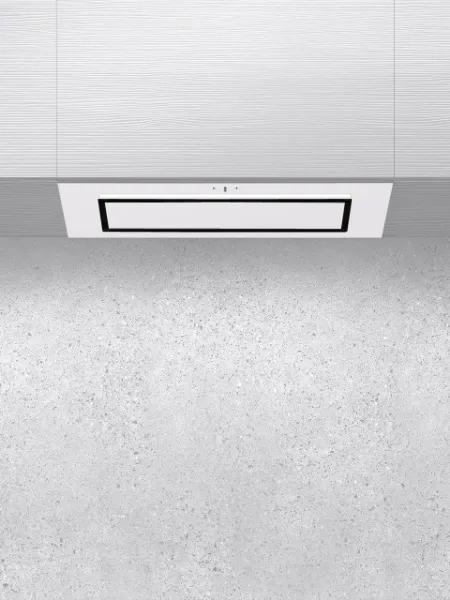 Obrázek Odsavač vestavný do skříňky Aura 55 White (CDZ5501B)