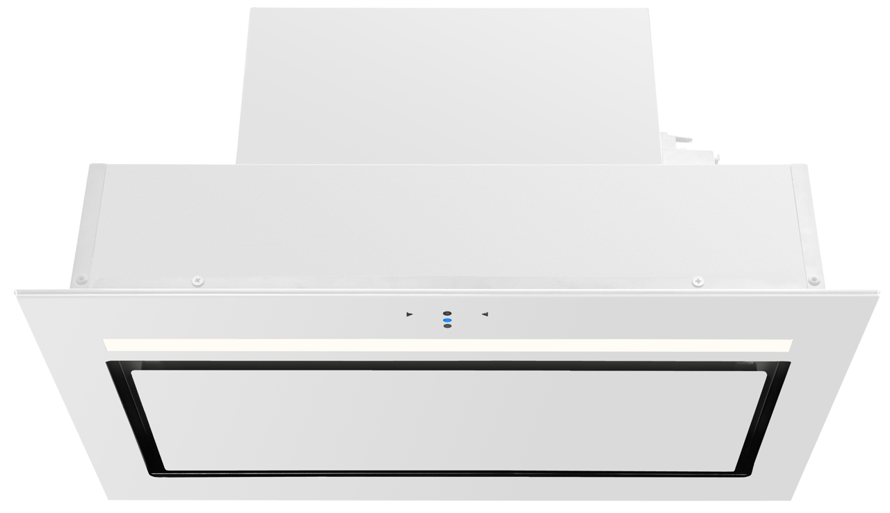 Obrázek Odsavač vestavný do skříňky Aura 55 White (CDZ5501B)