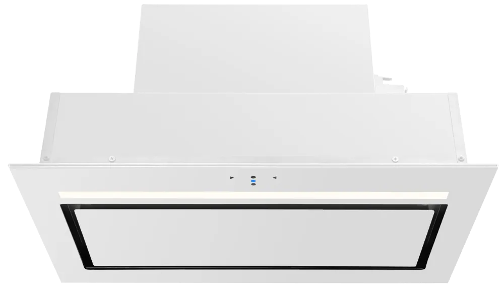 Obrázek Odsavač vestavný do skříňky Aura 55 White (CDZ5501B)