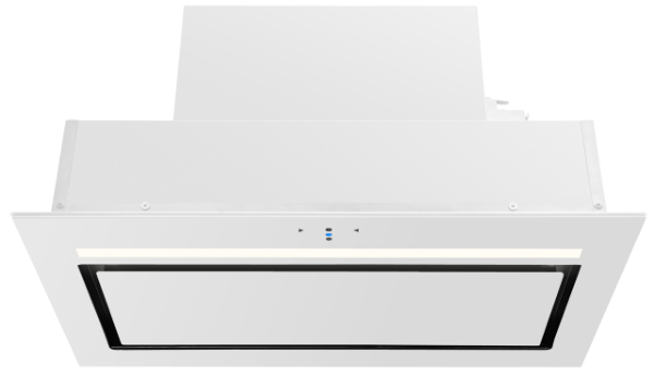 Obrázek Odsavač vestavný do skříňky Aura 55 White (CDZ5501B)