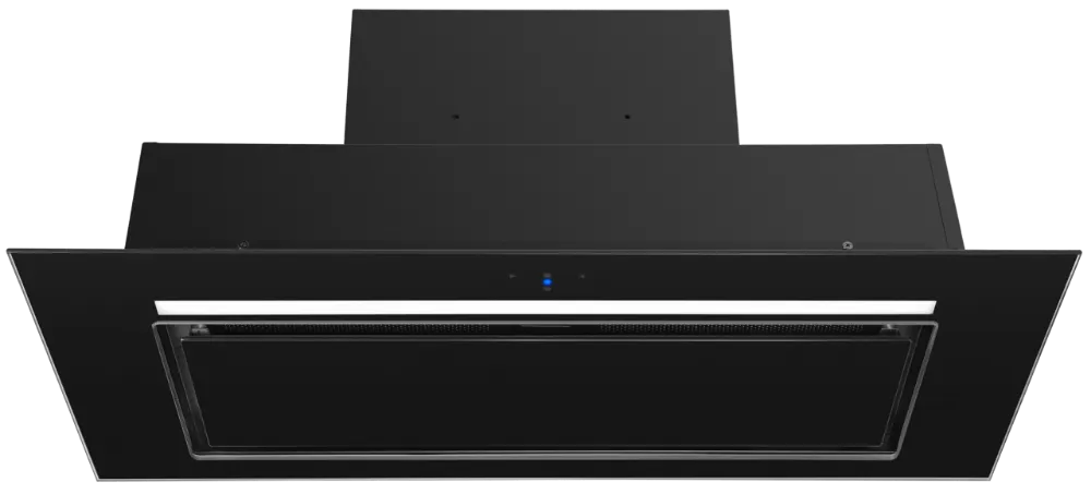 Obrázek Odsavač vestavný do skříňky Aura 74 Black (CDZ7401C)