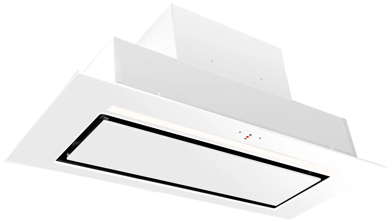Obrázek Odsavač vestavný do skříňky Aura 74 White (CDZ7401B)