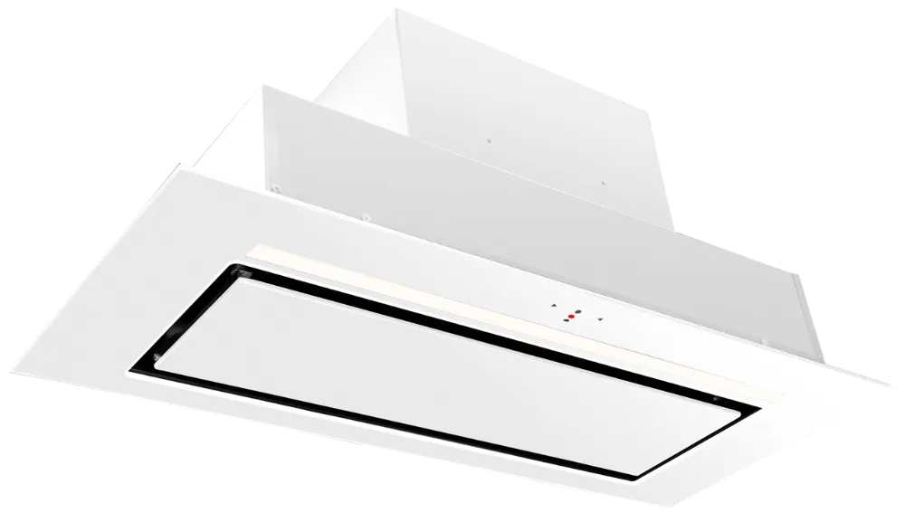 Obrázek Odsavač vestavný do skříňky Aura 74 White (CDZ7401B)