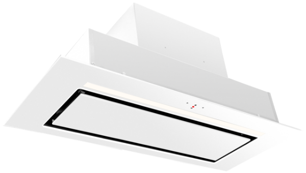 Obrázek Odsavač vestavný do skříňky Aura 74 White (CDZ7401B)