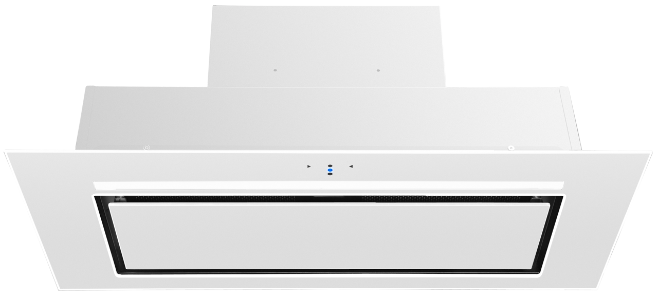 Obrázek Odsavač vestavný do skříňky Aura 74 White (CDZ7401B)