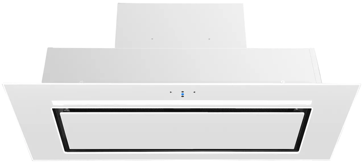 Obrázek Odsavač vestavný do skříňky Aura 74 White (CDZ7401B)