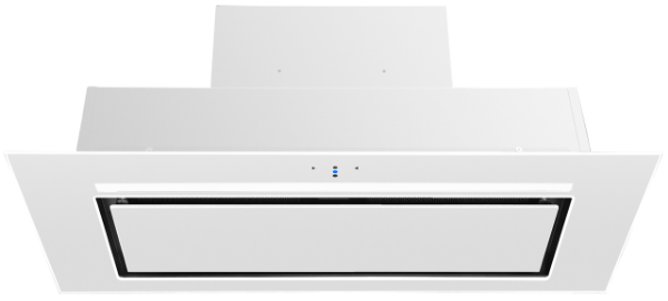 Obrázek Odsavač vestavný do skříňky Aura 74 White (CDZ7401B)