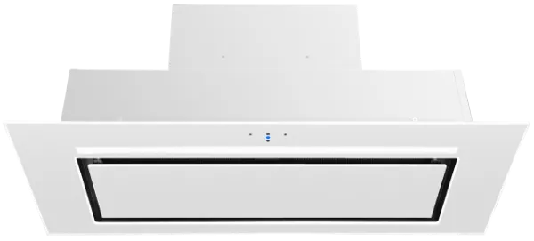 Obrázek Odsavač vestavný do skříňky Aura 74 White (CDZ7401B)