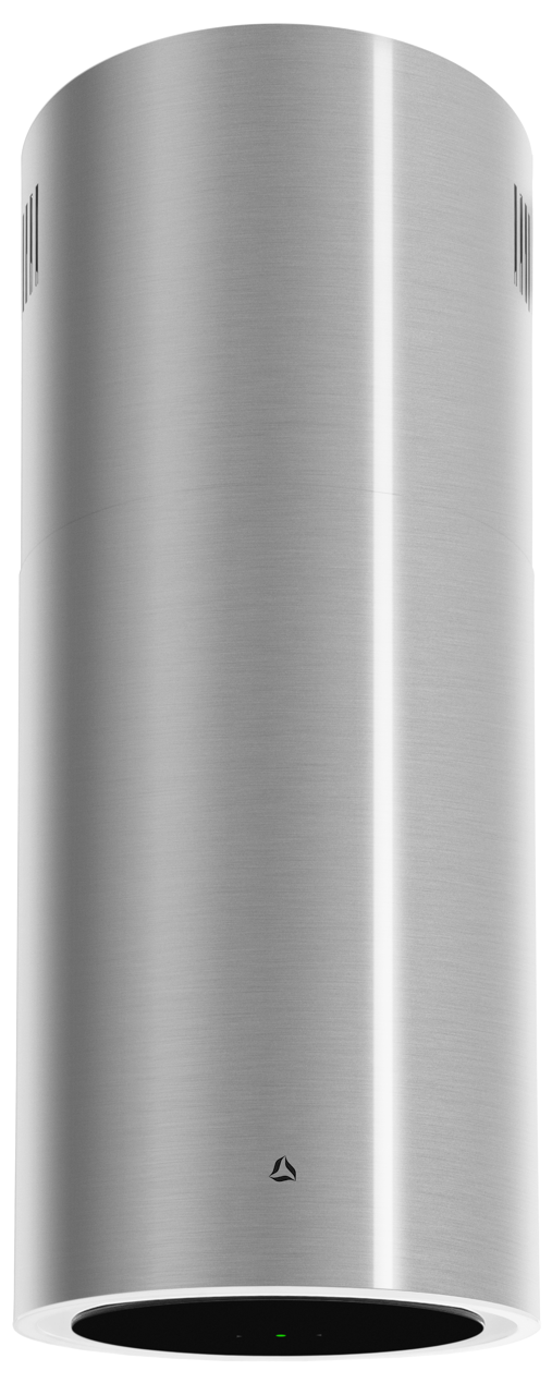 Obrázek Odsavač ostrůvkový Tubus W Inox (CDW3801I)