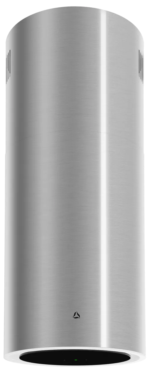 Obrázek Odsavač ostrůvkový Tubus W Inox (CDW3801I)