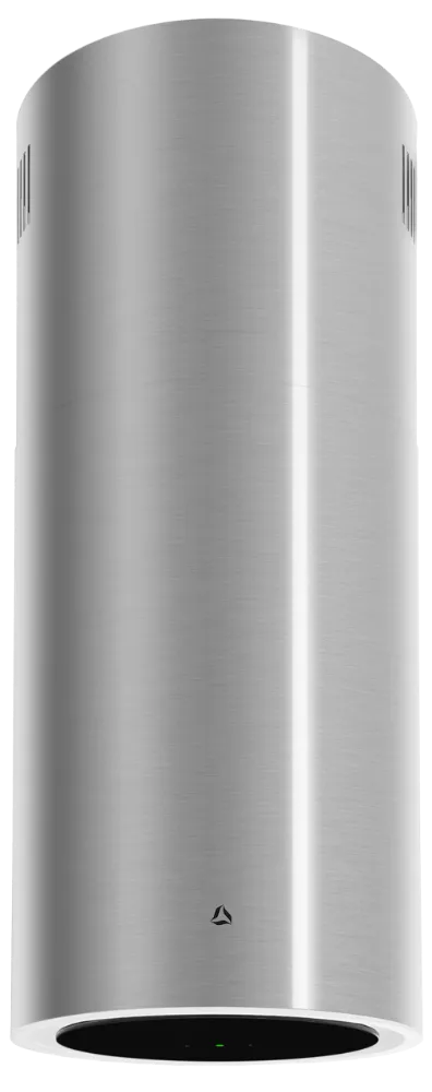 Odsavač ostrůvkový Tubus W Inox (CDW3801I)