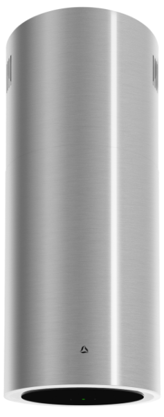 Odsavač ostrůvkový Tubus W Inox (CDW3801I)