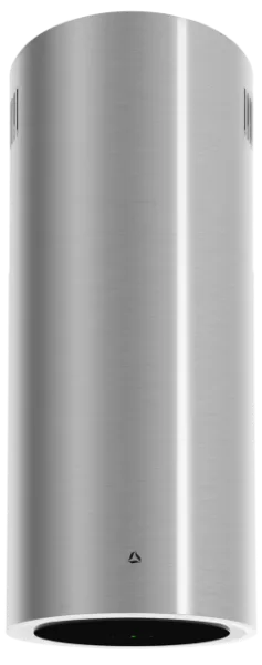 Odsavač ostrůvkový Tubus W Inox (CDW3801I)