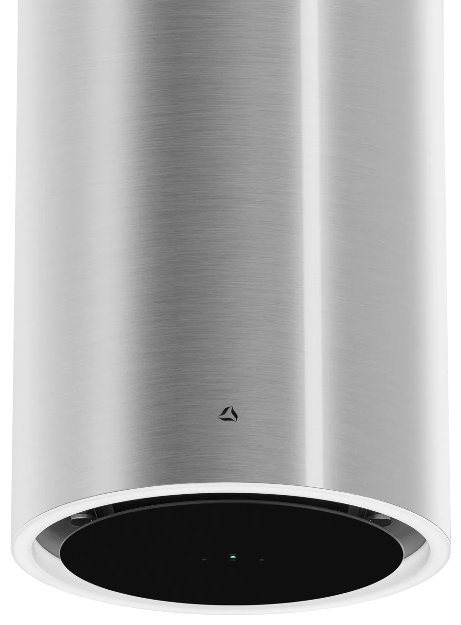 Obrázek Odsavač ostrůvkový Tubus W Inox (CDW3801I)
