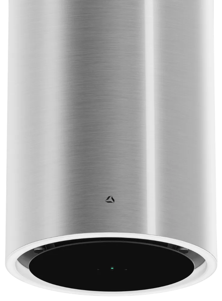 Obrázek Odsavač ostrůvkový Tubus W Inox (CDW3801I)