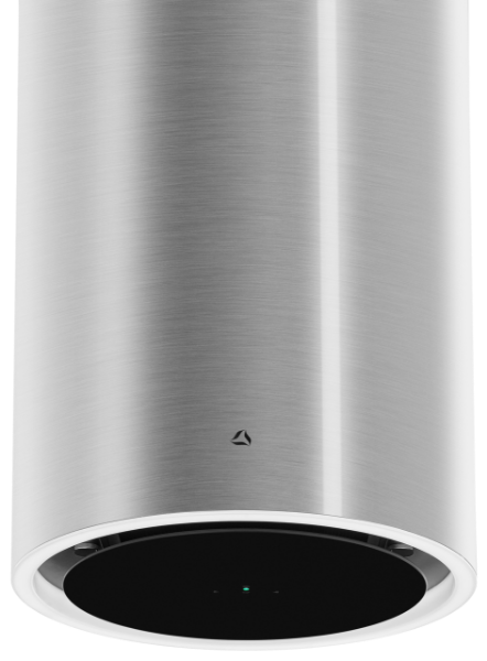 Obrázek Odsavač ostrůvkový Tubus W Inox (CDW3801I)