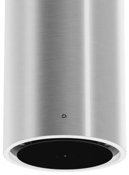 Obrázek Odsavač ostrůvkový Tubus W Inox (CDW3801I)