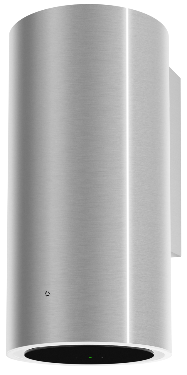 Obrázek Odsavač komínový Tubus Inox (CDP3801I)