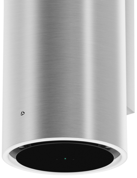 Obrázek Odsavač komínový Tubus Inox (CDP3801I)