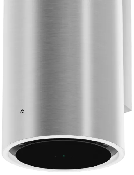Obrázek Odsavač komínový Tubus Inox (CDP3801I)