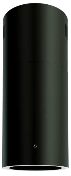 Odsavač ostrůvkový Tubus W Black (CDW3801C)