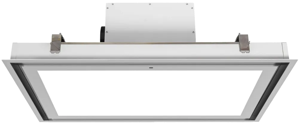 Obrázek Odsavač vestavný stropní SU Light Inox White (CDS9001IB)