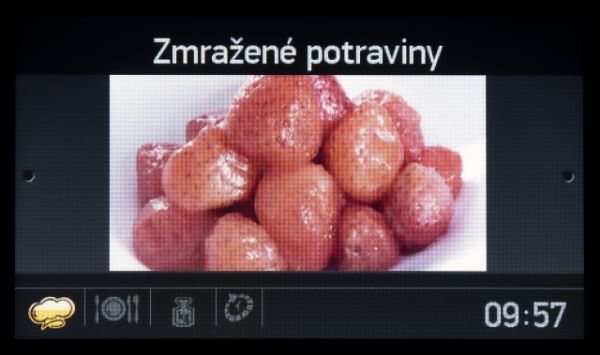Obrázek TROUBA KTE1040B